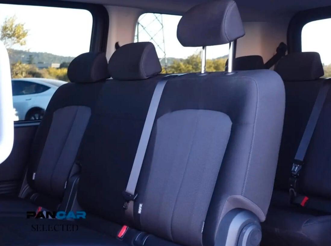 Hyundai Staria 2.2 AT 2WD 9 posti Wagon