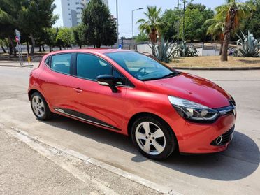 Renault Clio 1.5 dCi 75CV WAWE