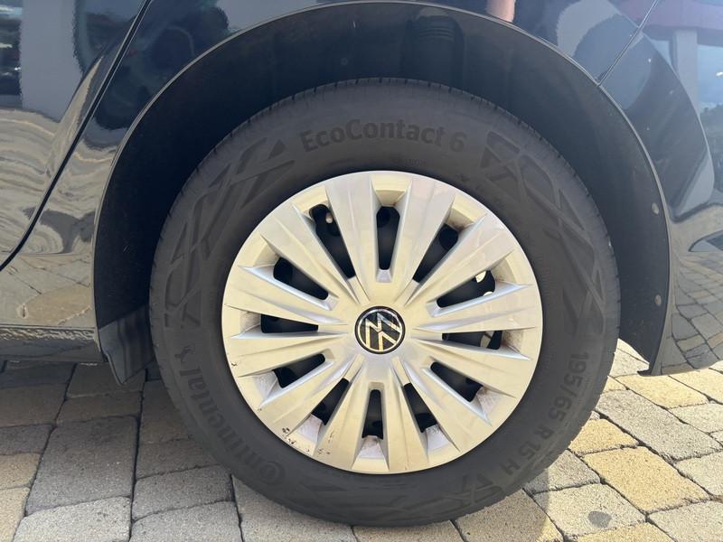 Volkswagen Golf 1.0 tsi evo Life 110cv