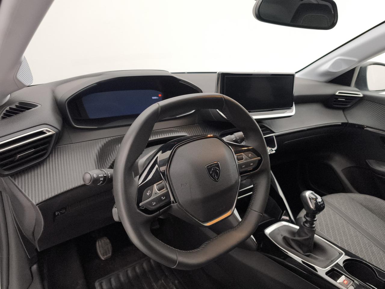 PEUGEOT 208 II 2023 - 208 1.2 puretech Allure s&s 100cv