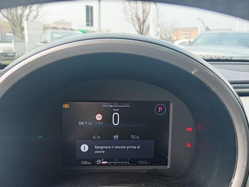 FIAT 600 1.2 Hybrid 145cv Icon