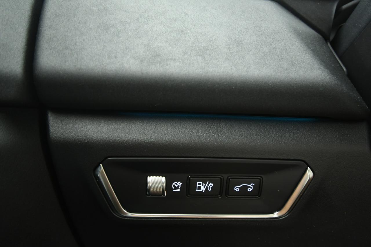 Lynk & Co 01 1.5 td phev auto LED+ACC+CAMERA 360+TETTO PANO