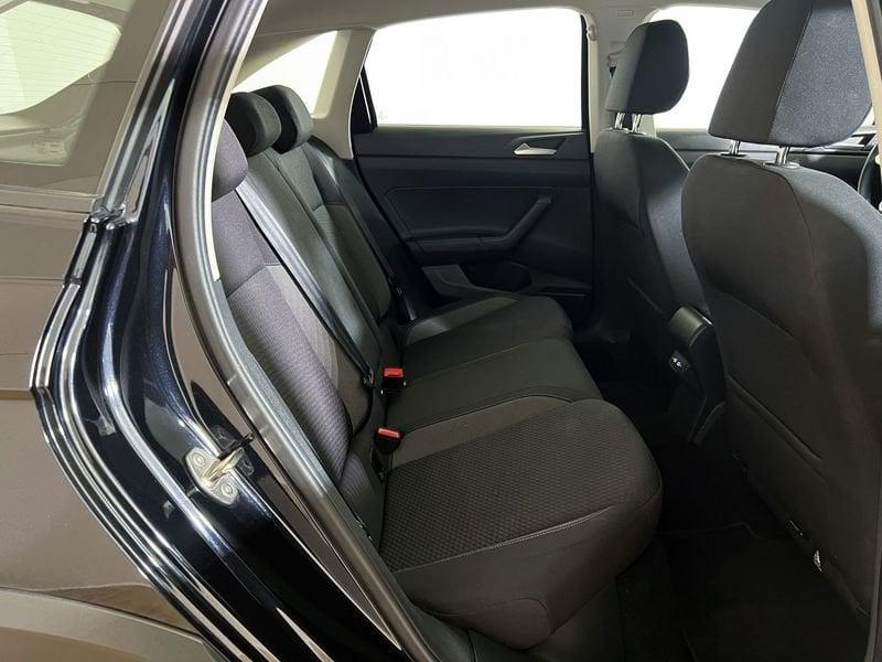 Volkswagen Taigo 1.0 TSI 110 CV Life