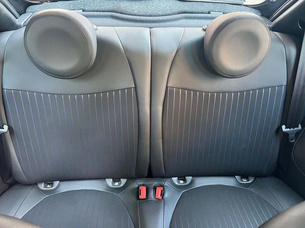 Fiat 500 Sport 1.0 65 Mhev #10995