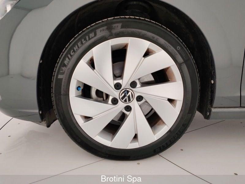 Volkswagen Golf Golf 1.5 eTSI 130 CV EVO ACT DSG Style