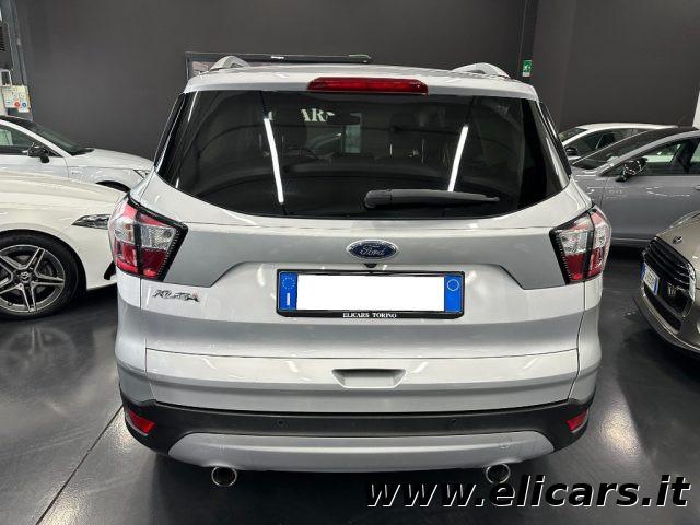 FORD Kuga 1.5 TDCI 120 CV S&S 2WD Titanium