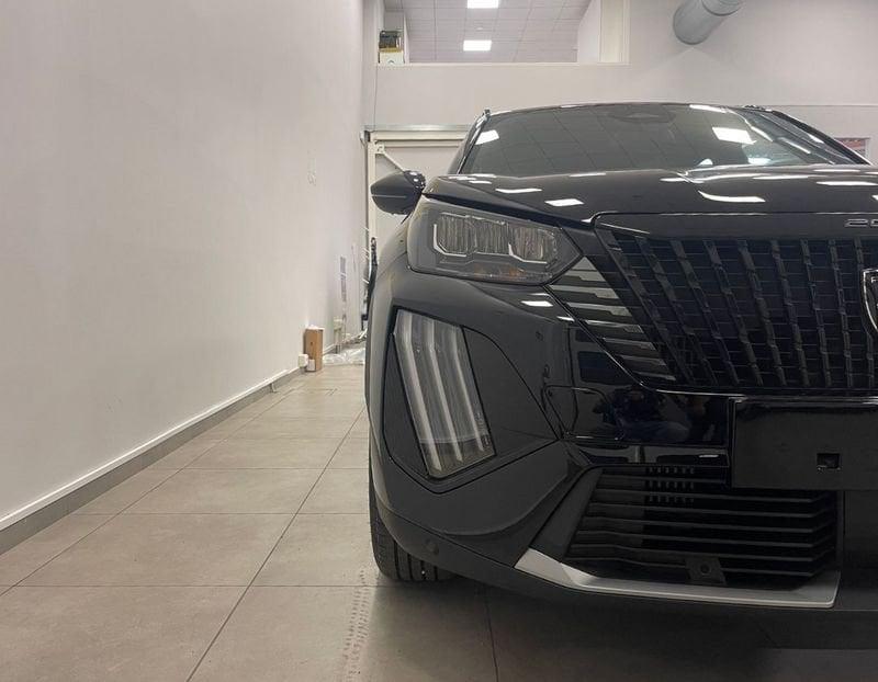 Peugeot 2008 2008 PureTech 100 S&S Allure