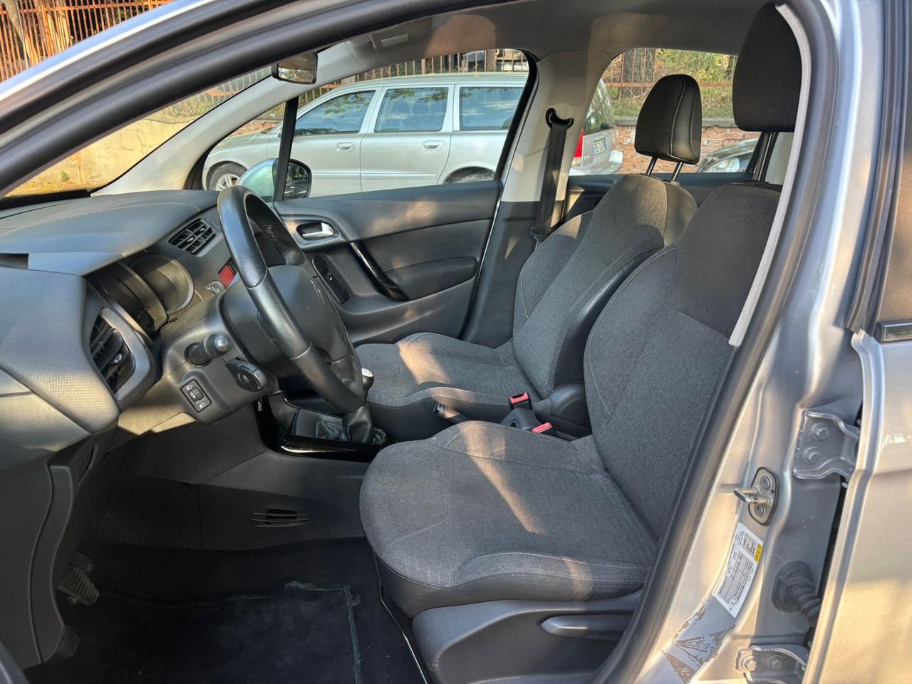 Citroen C3 PureTech 82 Seduction