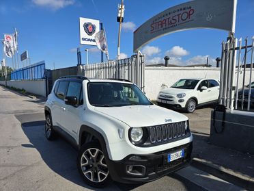 Jeep Renegade 2.0 Mjt 140CV 4WD Active Drive Limit