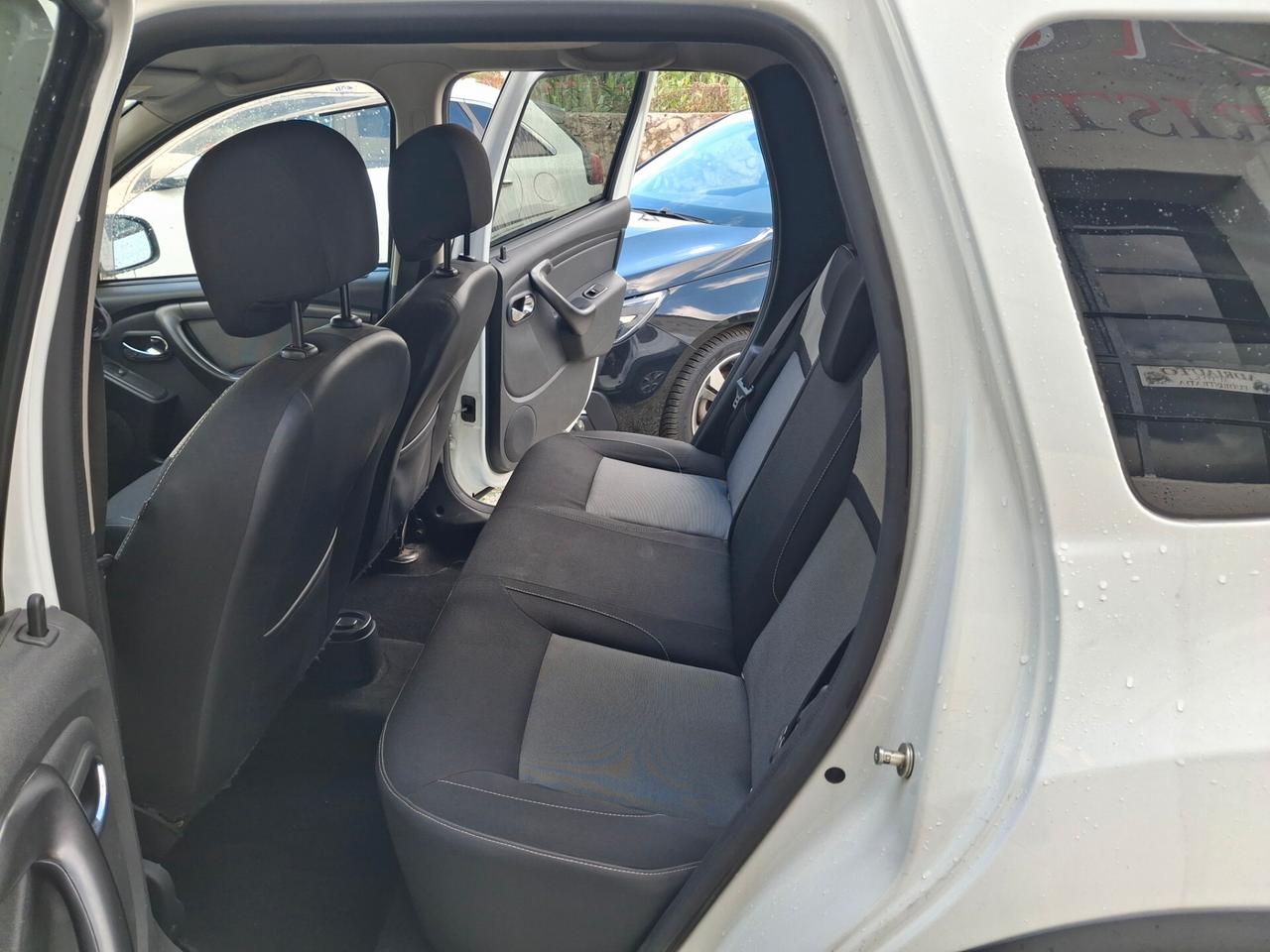 Dacia Duster 1.5 dCi 110CV Start&Stop 4x2 Lauréate