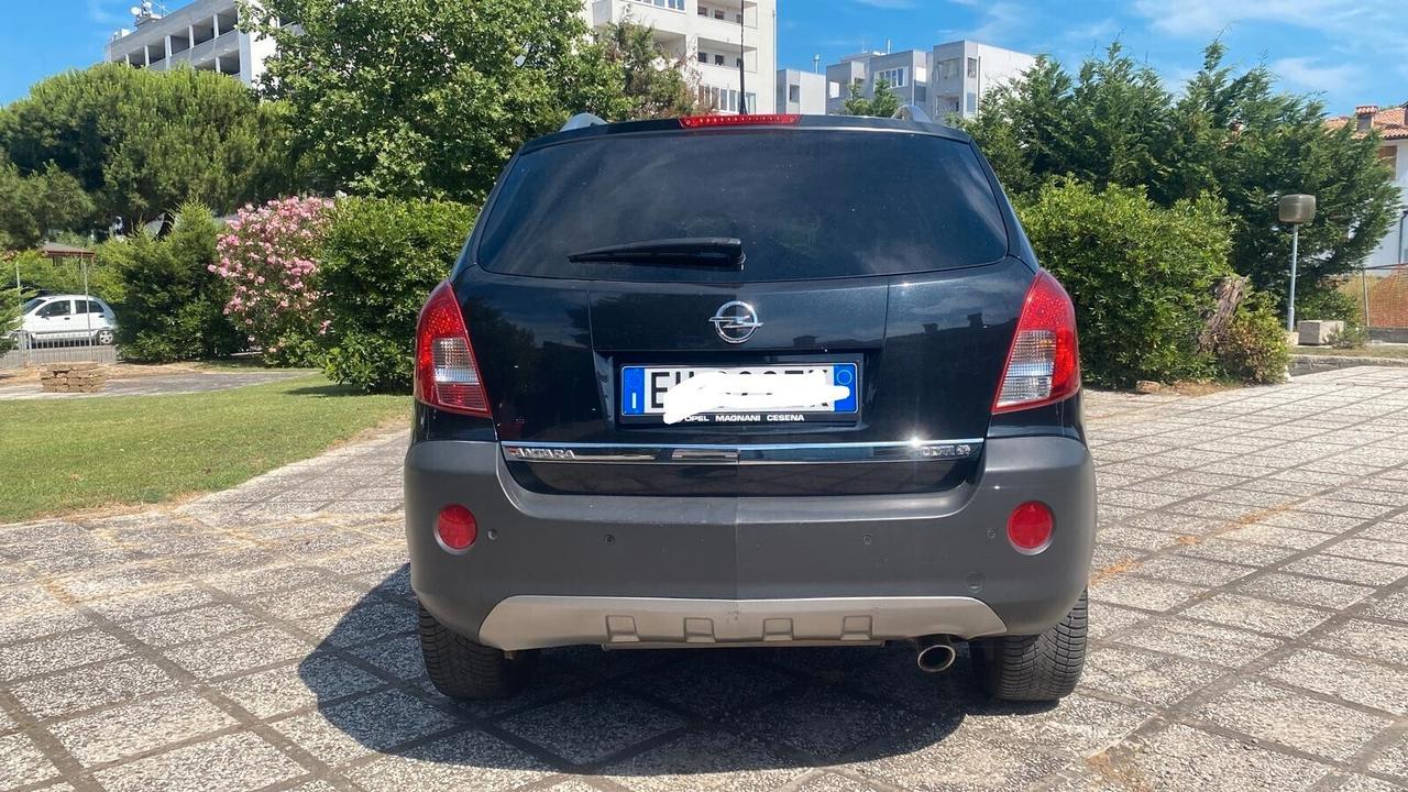Opel Antara 2.2 CDTI 163CV 4x2 Cosmo