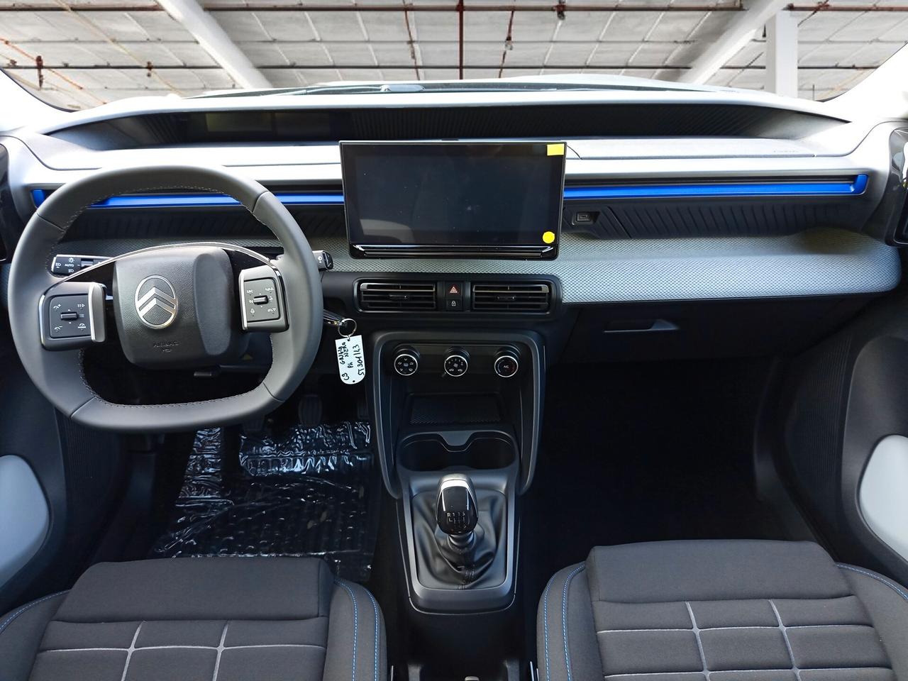 Citroen C3 PureTech 100 S&S Plus