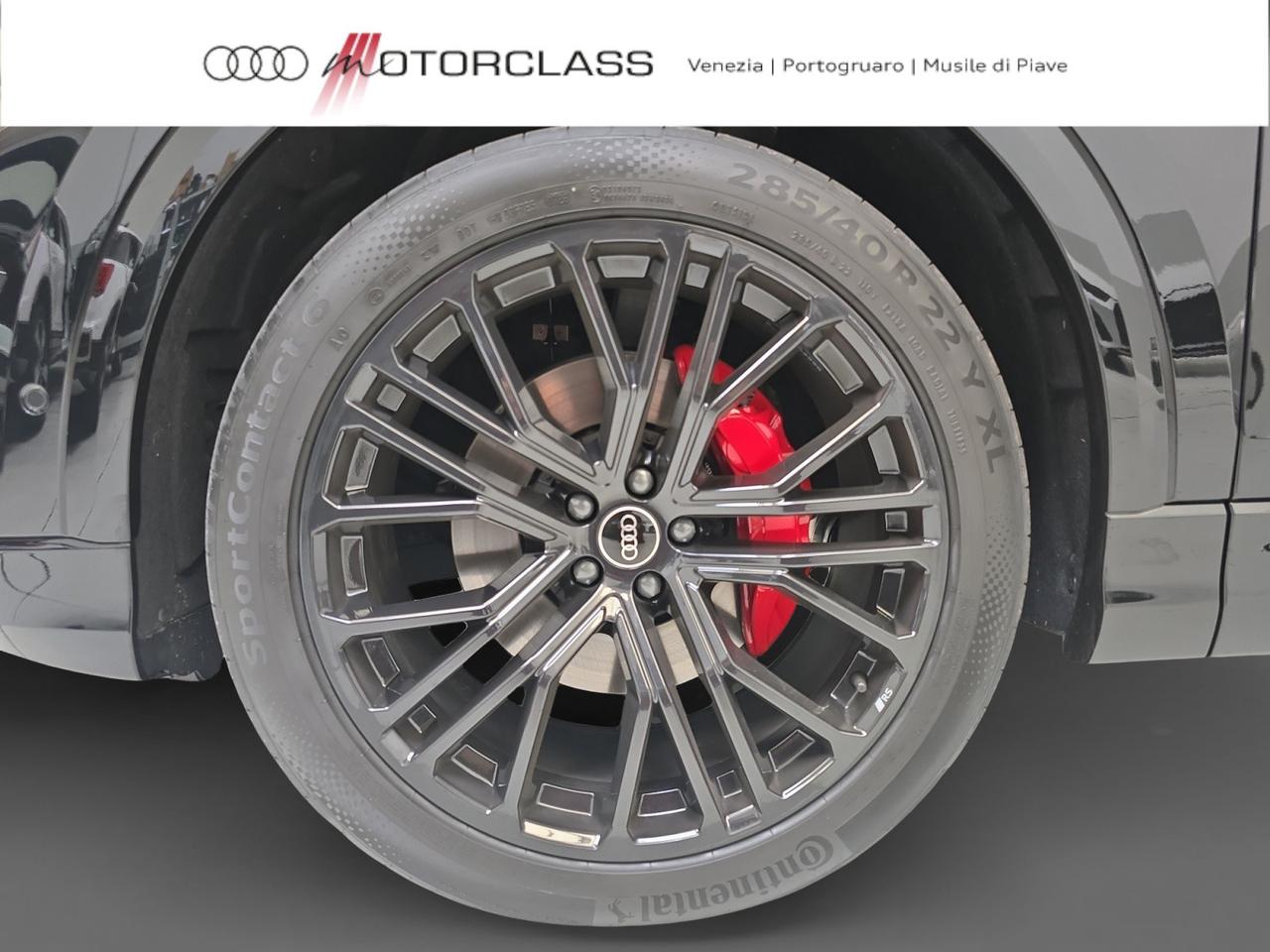 3.0 V6 Tdi Mhev S Line Edit. Quattro Tiptronic