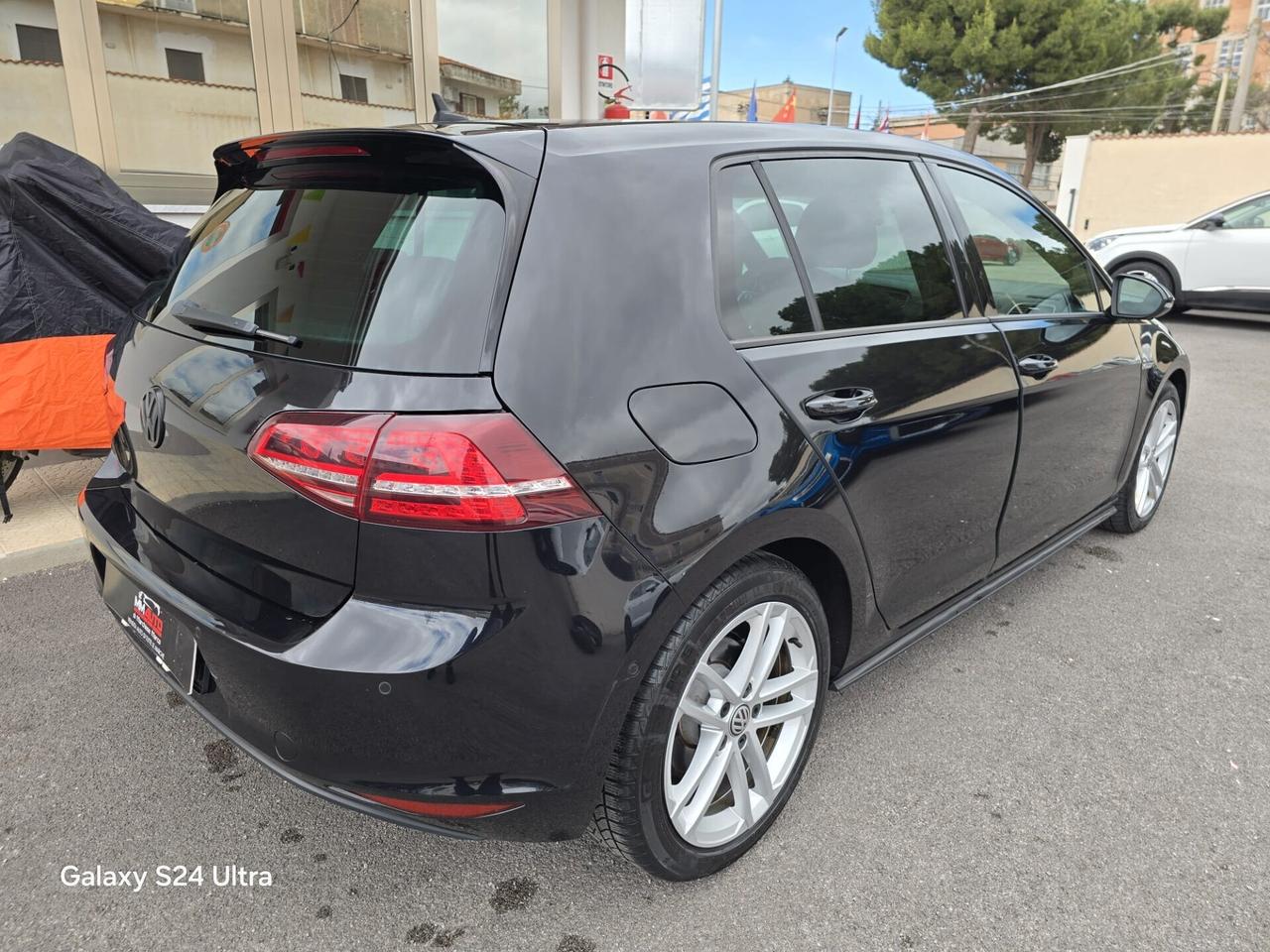 Volkswagen Golf 2.0 TDI 5p. Sport Edition BlueMotion Tech.