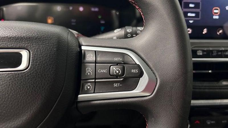 Jeep Compass 4xe 1.3 T4 PHEV 240cv Trailhawk 4xe Auto