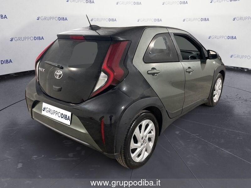 Toyota Aygo X 1.0 Trend 72cv