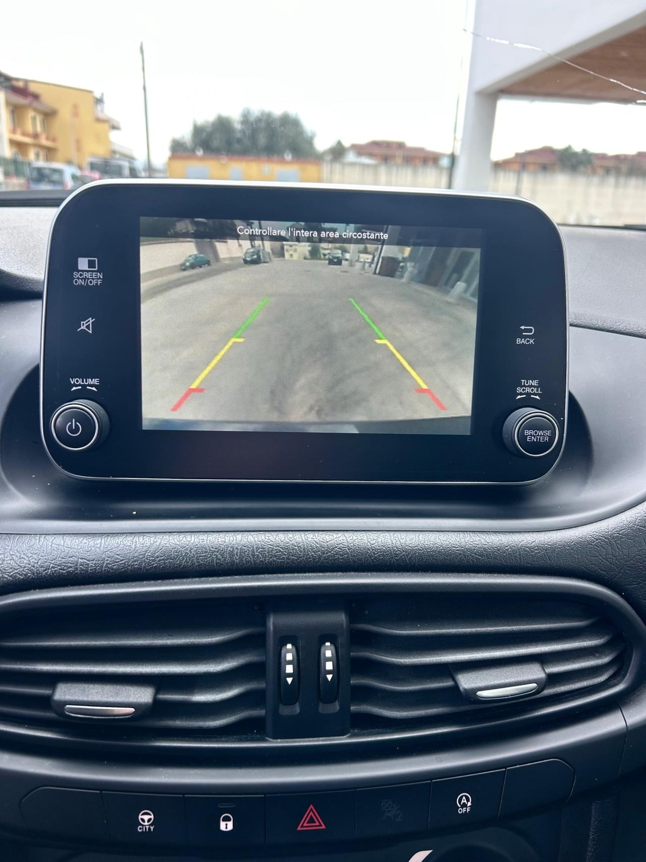 Fiat Tipo 1.6 Mjt S&S SW S-Design