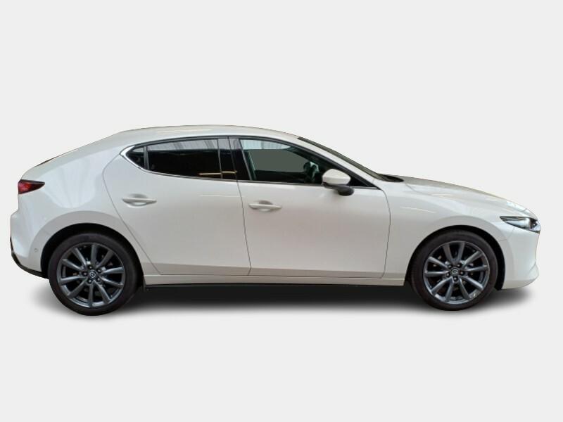 MAZDA 3 2.0L Skyactiv-G 150cv M Hybrid Exceed 5 PORTE
