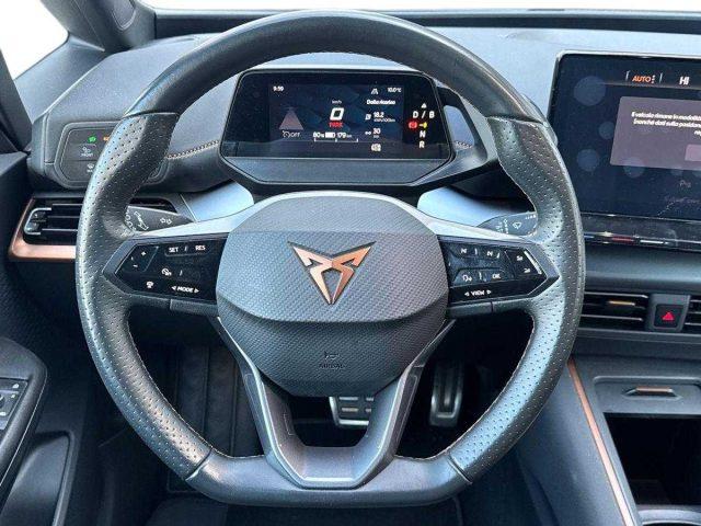 CUPRA Born 58kWh 204 CV