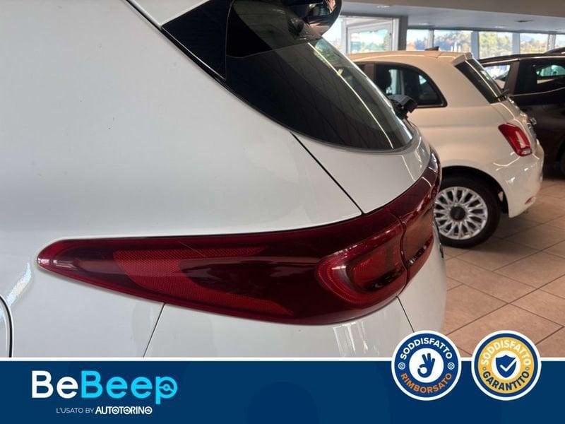 KIA Sportage 1.6 CRDI MHEV BLACK EDITION 2WD 136CV