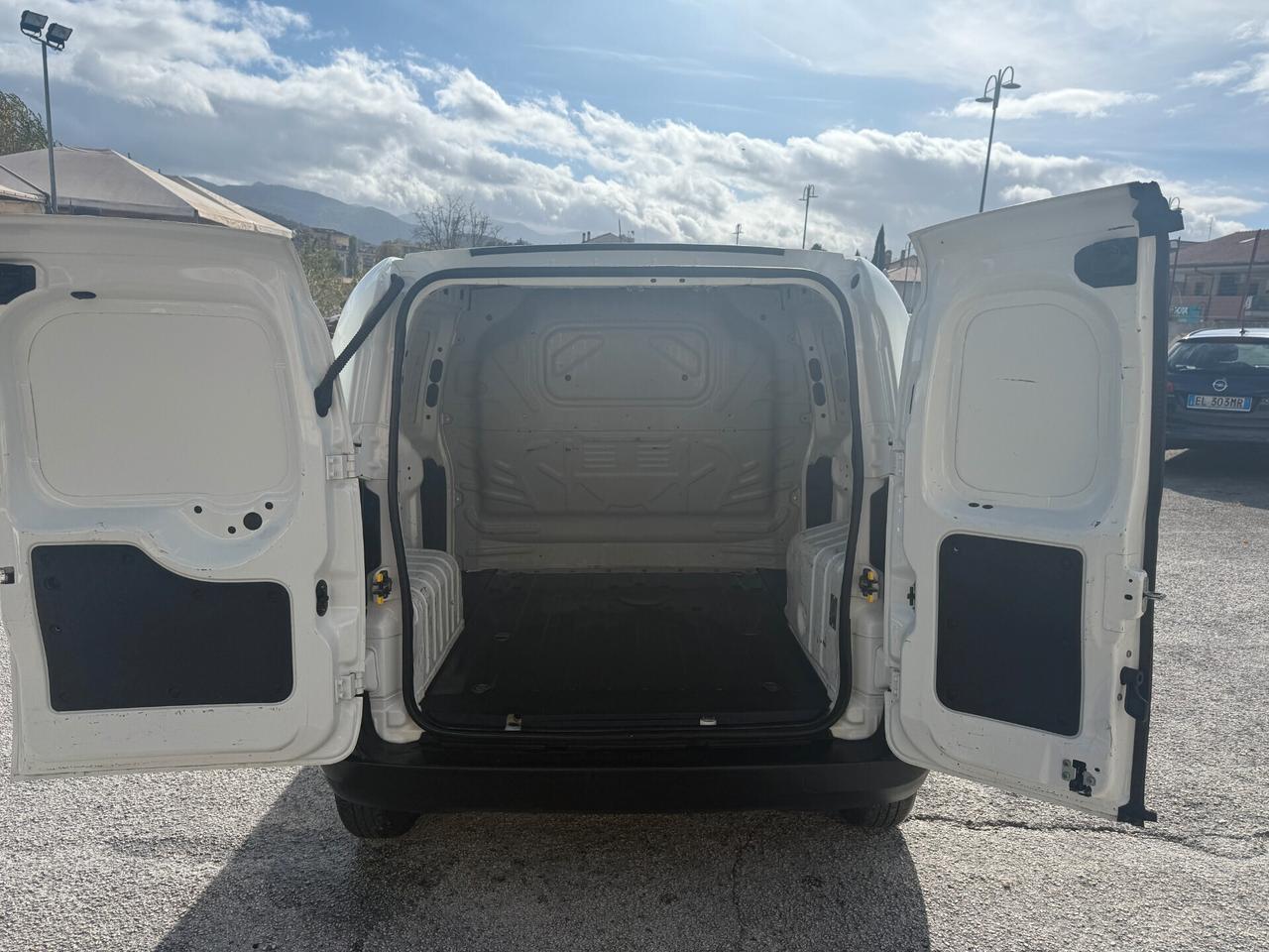 Fiat Fiorino 1.3 MJT 80CV Cargo Adventure