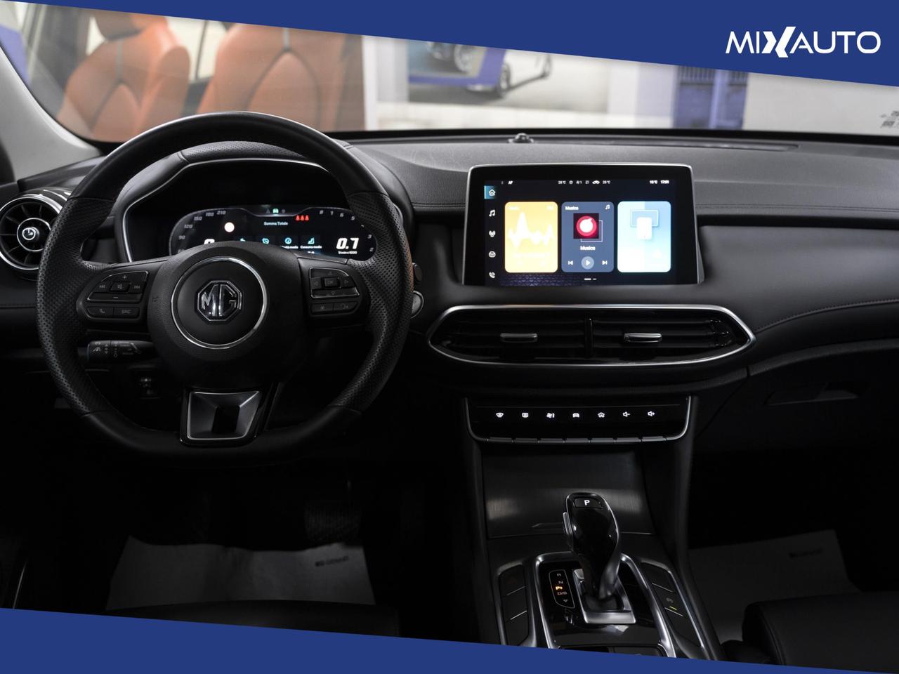 MG HS 1.5T DCT Comfort 2WD AUTO