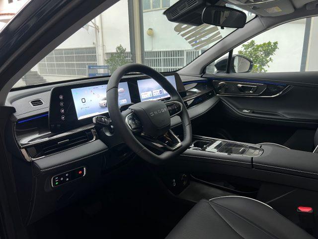 OMODA 5 OMODA 5 LUXSURY KM0 DA E259,00 MENSILI