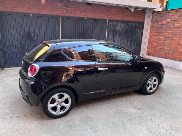 ALFA ROMEO MiTo 1.4 T 120 CV GPL un proprietario solo 8000 nuova