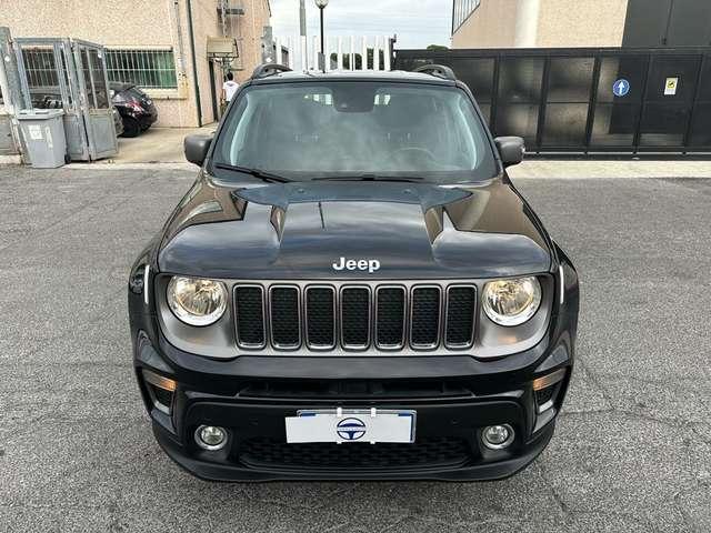 Jeep Renegade 1.0 T3 Limited