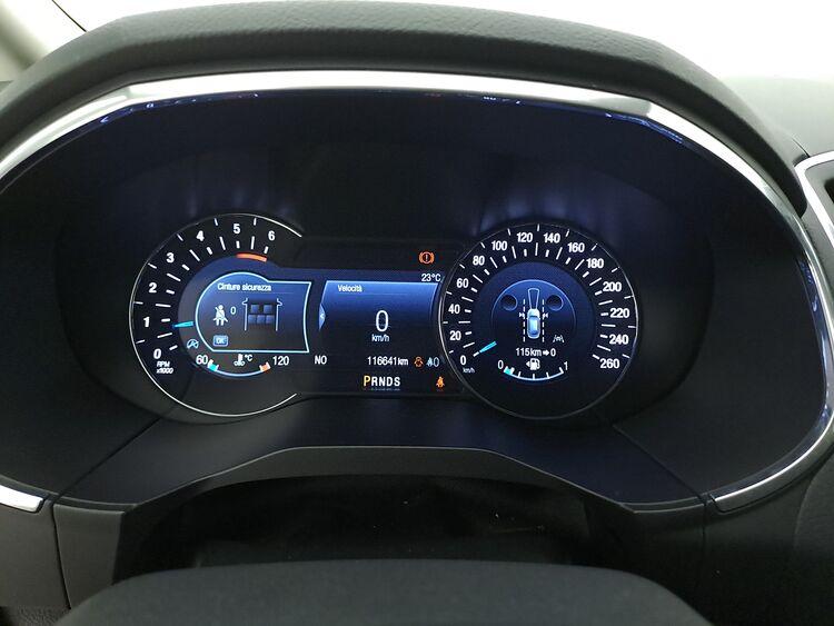 Ford S-Max Titanium Business Auto BR977060 2.0 Diesel 150CV