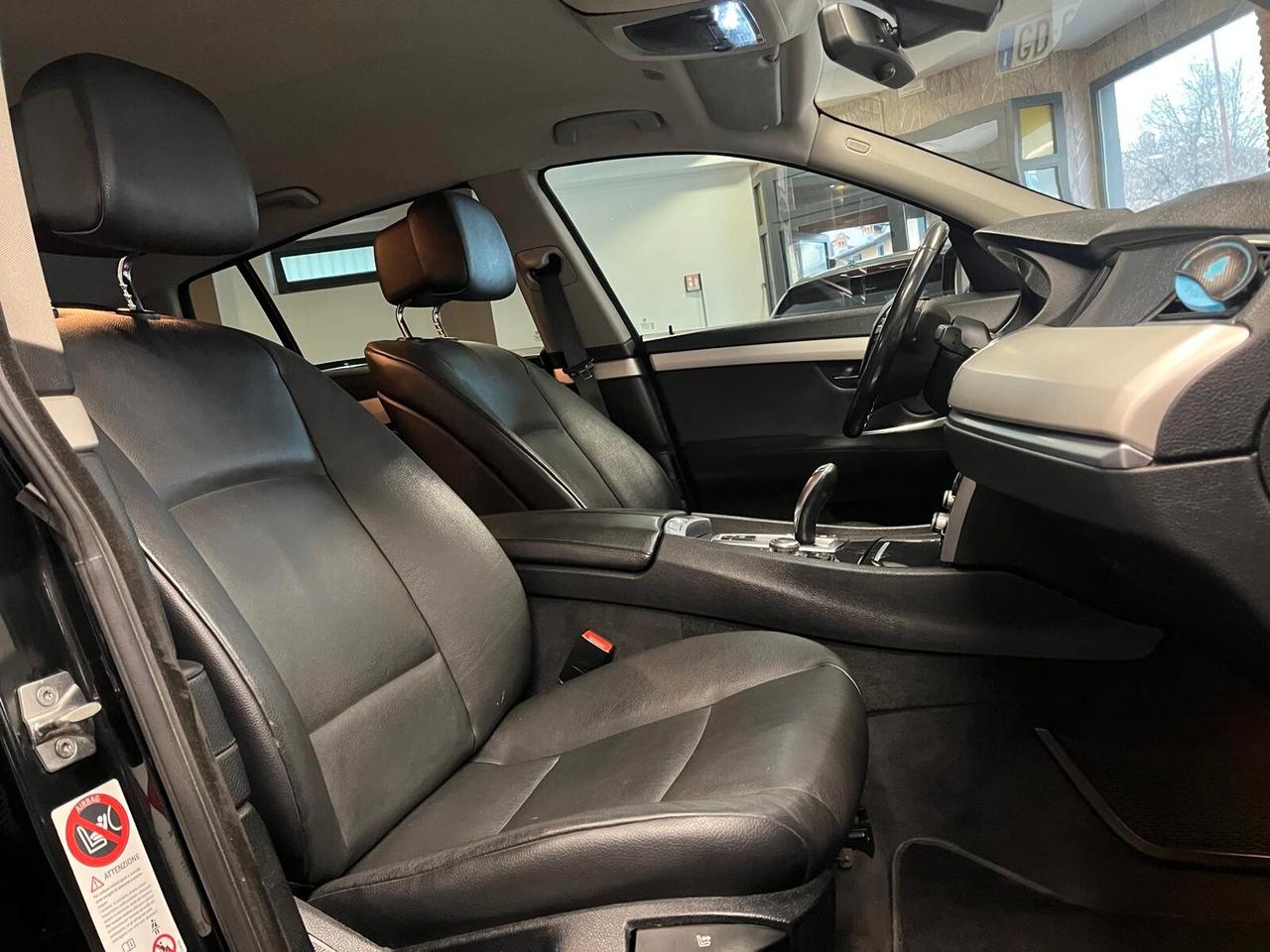 Bmw 530 530d cat Futura