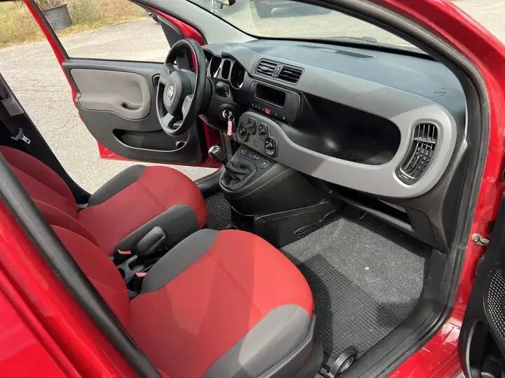 Fiat Panda 1.3 MJT S&S Pop Van 2 posti