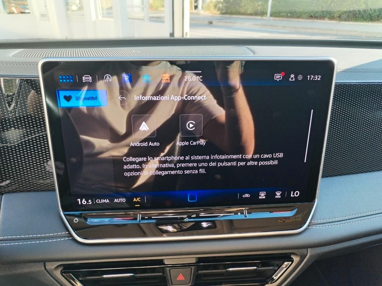 Volkswagen Tiguan 1.5 eTSI 130 CV ACT DSG Edition Plus
