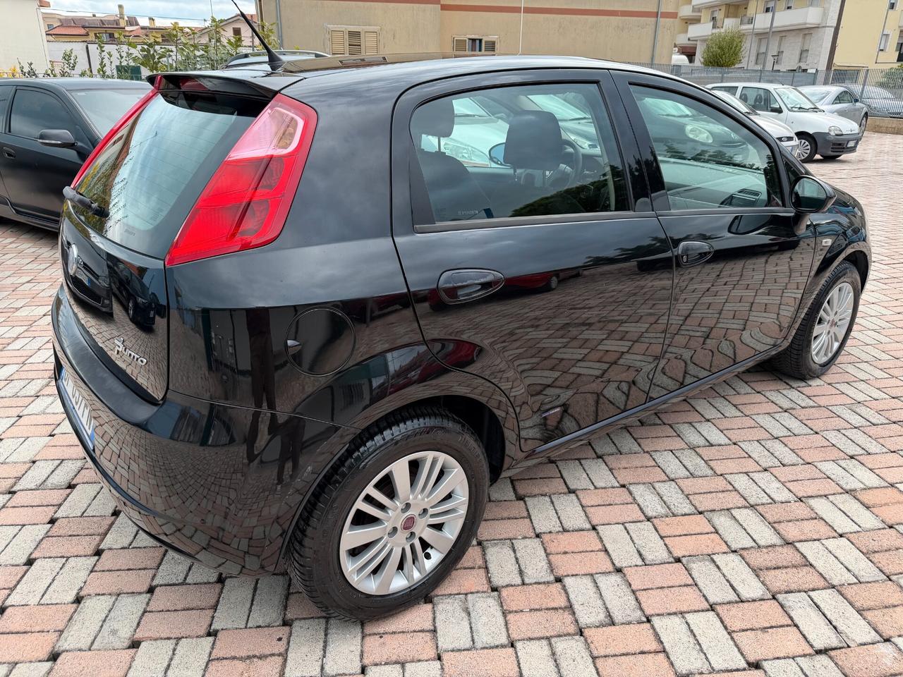 Fiat Grande Punto 1.2 5 porte Dynamic