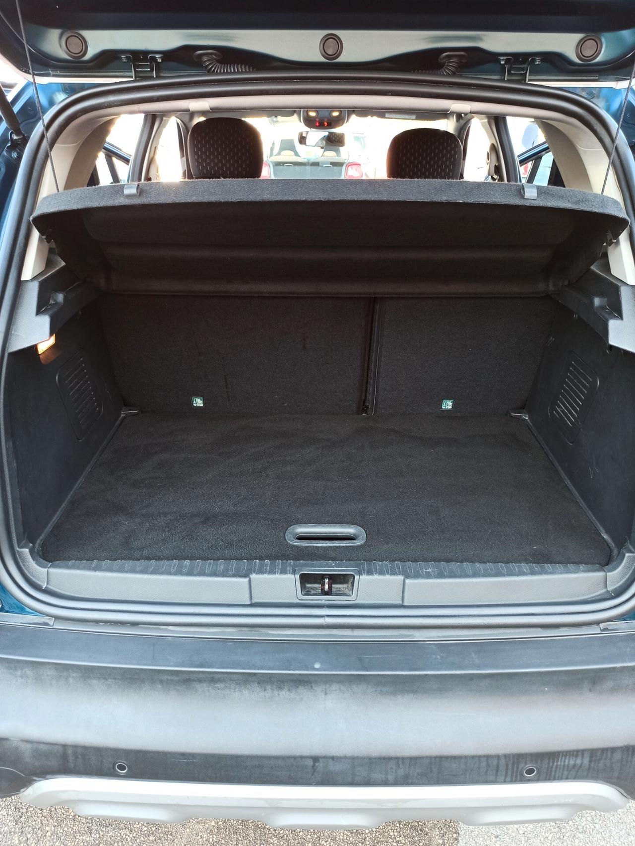 Renault Captur dCi 8V 110 CV Start&Stop Energy Intens