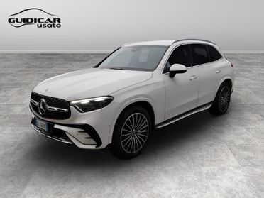 Mercedes-Benz GLC - X254 - GLC 220 d AMG Premium 4matic auto