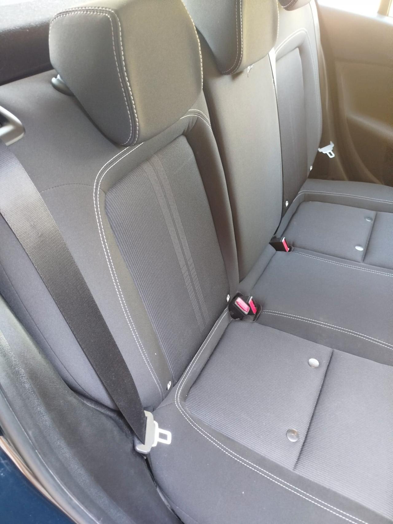 Fiat Tipo 1.3 Mjt S&S 5 porte Business