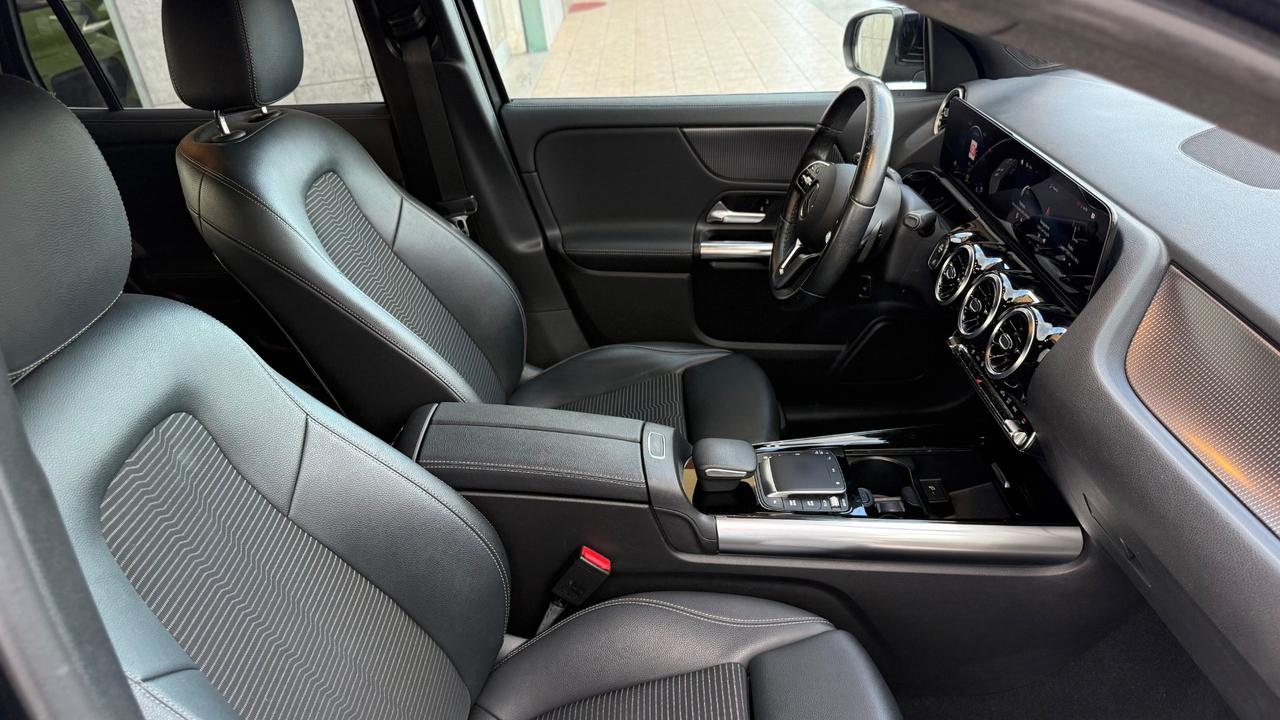 Mercedes-benz GLA 200 d Automatic 4Matic Sport Plus
