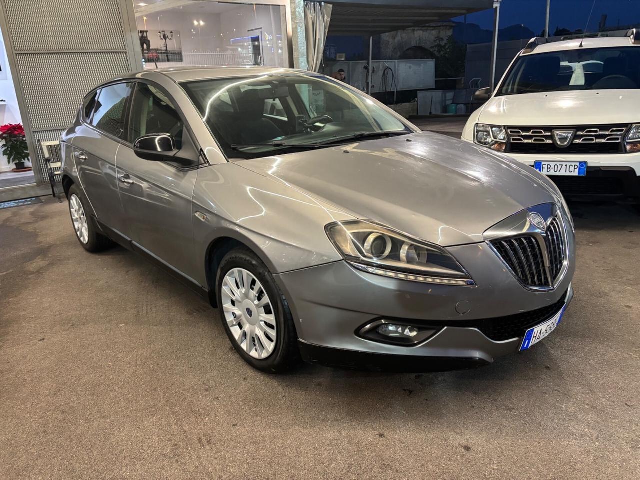 Lancia Delta 1.4 T-Jet 120 CV Oro