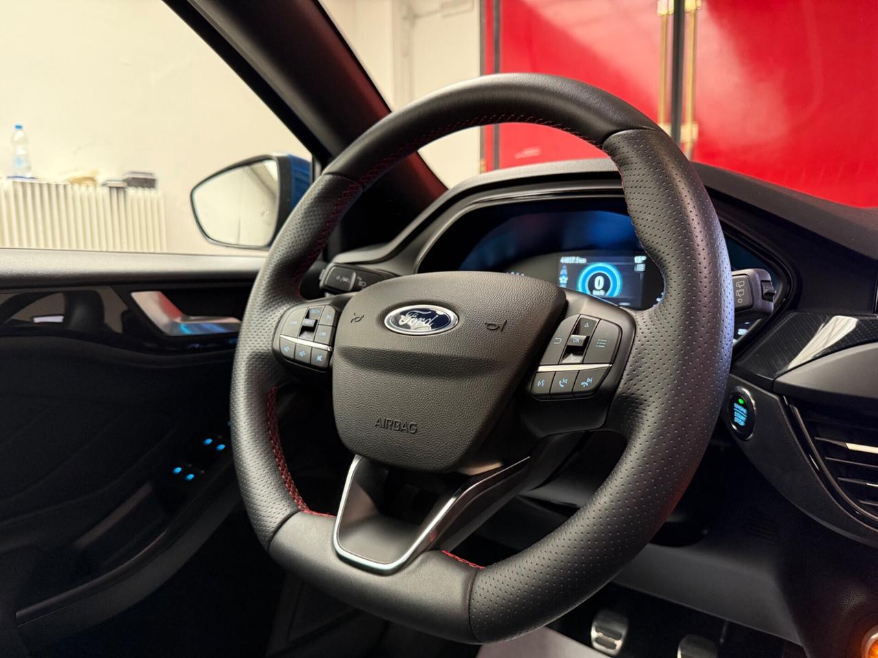 FORD FOCUS 1.5 EcoBoost 150 CV ST LINE SOLI 44 MILA KM