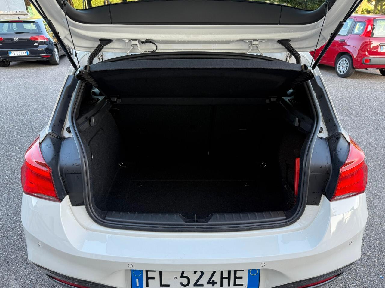 Bmw 120 120d xDrive 5p. Msport