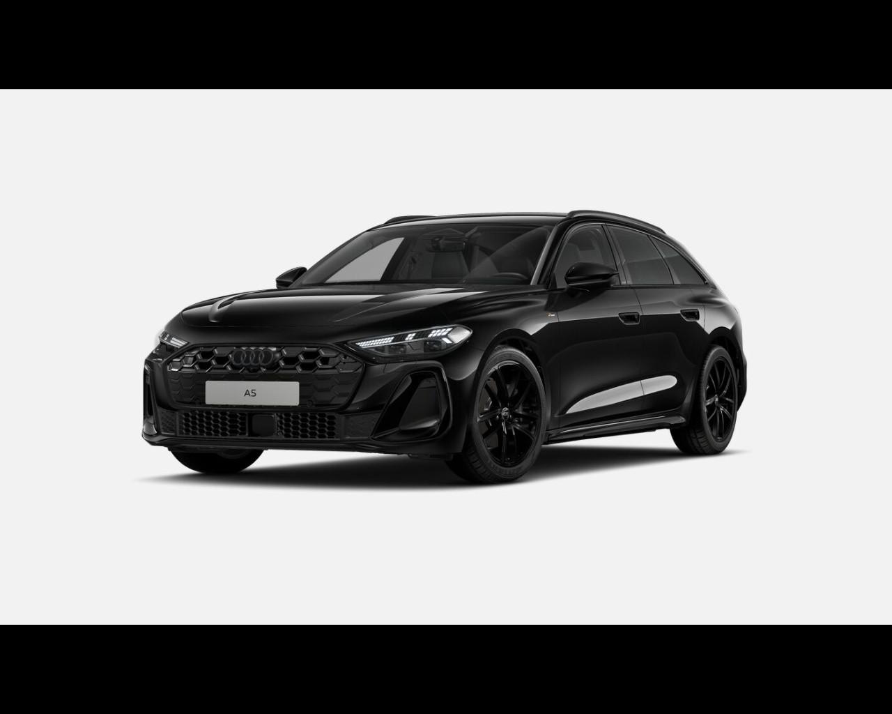 AUDI Audi A5 Avant S line edition TFSI 110 kW S tronic
