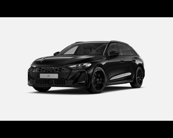 AUDI Audi A5 Avant S line edition TFSI 110 kW S tronic