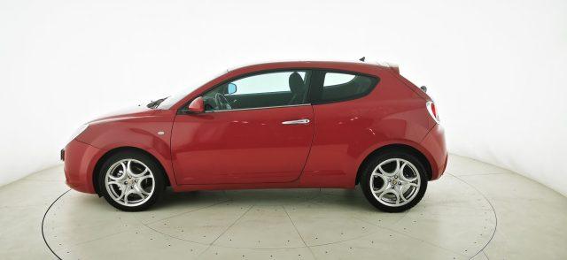 ALFA ROMEO MiTo 1.6 JTDm 16V Distinctive Sport Pack