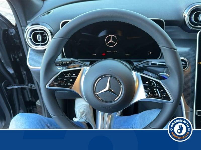 Mercedes-Benz GLC 220d 4Matic Advanced Plus