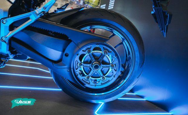 HONDA WN7 KM 0