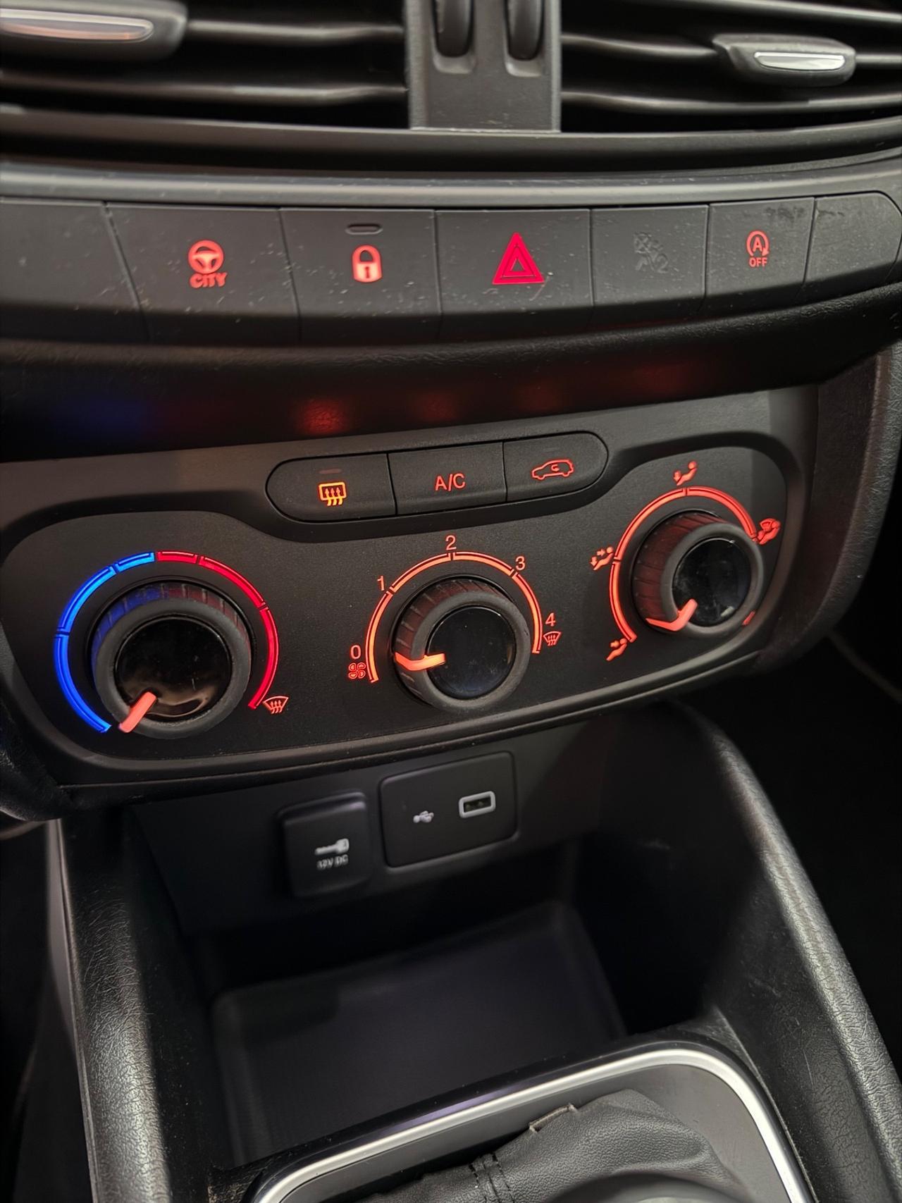 Fiat Tipo 1.6 Mjt S&S SW Easy 120CV