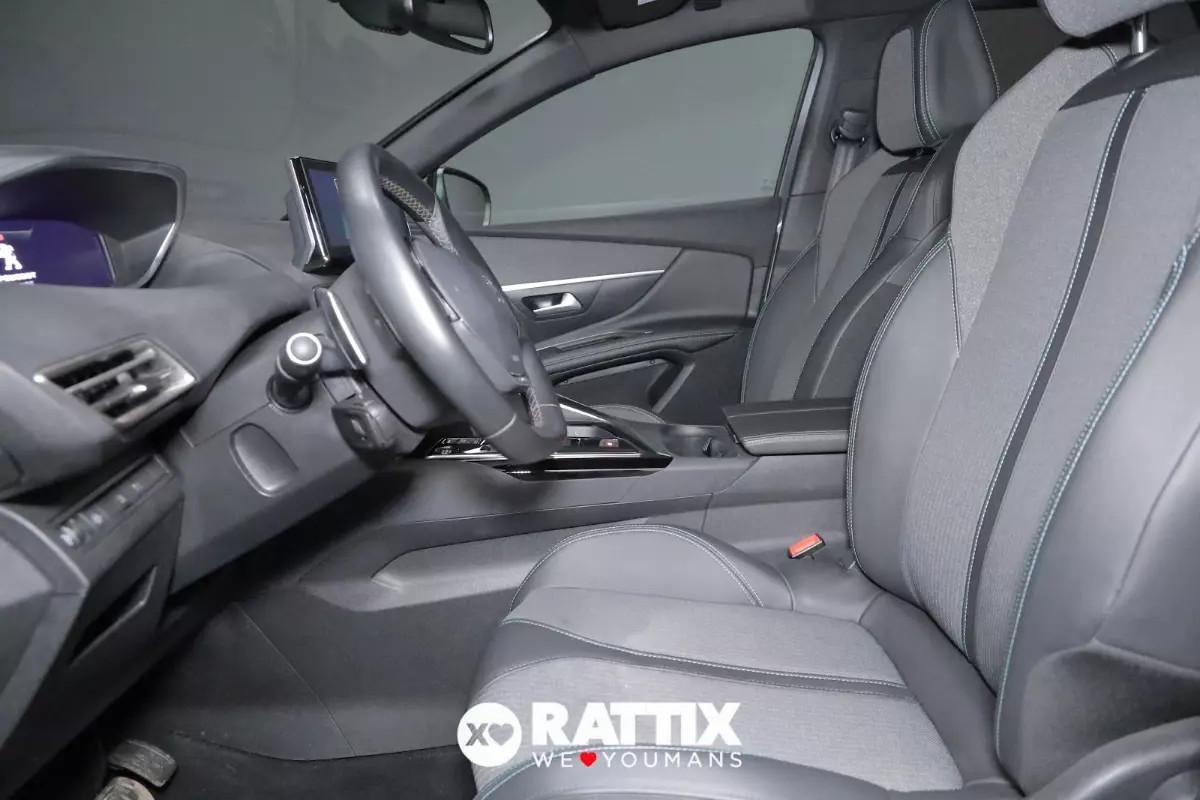 Peugeot 3008 1.6 Hybrid Phev 225CV Allure Pack e-EAT8