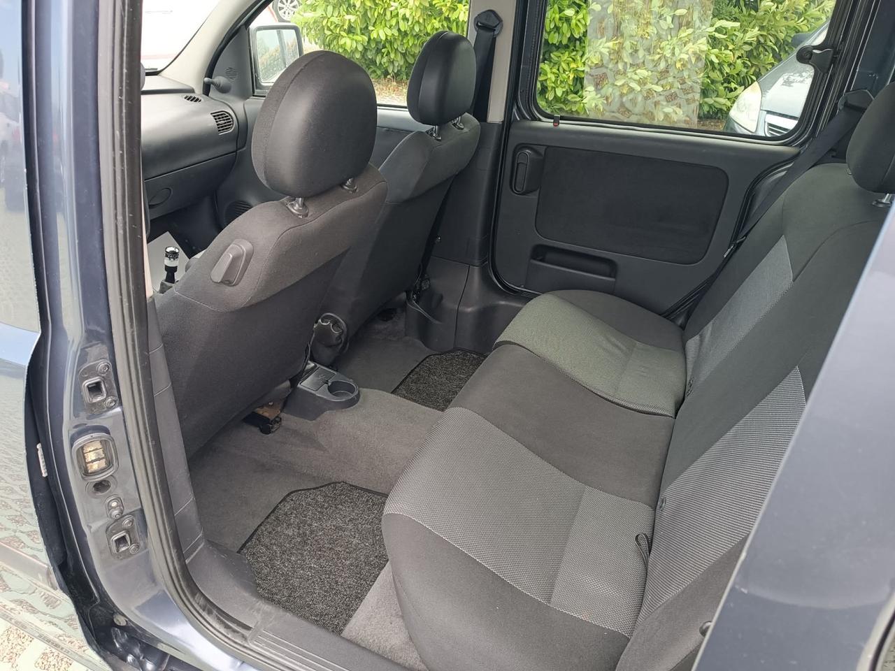Opel Combo 1.6 CNG Metano 5p. Tour Enjoy