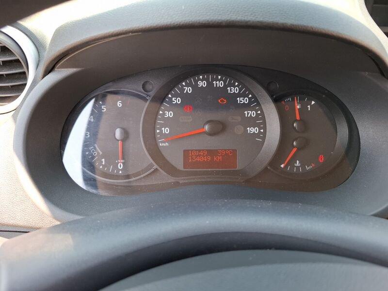 Renault Kangoo Blue dCi 115CV Express Furgone Ice